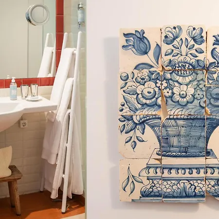 Casa Amora Alojamento de Acomodação e Pequeno-almoço