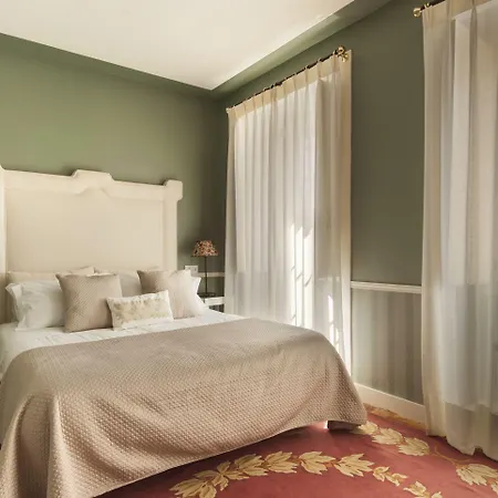 Alojamento de Acomodação e Pequeno-almoço Casa Amora 4*