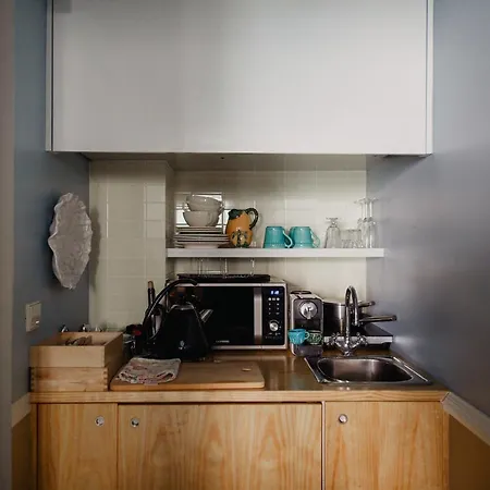 Casa Amora Alojamento de Acomodação e Pequeno-almoço