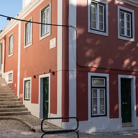 Alojamento de Acomodação e Pequeno-almoço Casa Amora