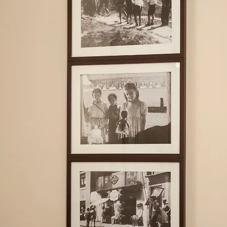 Oda ve Kahvaltı Casa Amora 2*