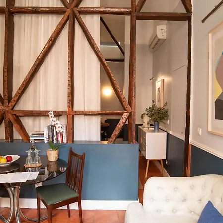 Casa Amora Studio Apartments 4*