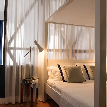 Bed & Breakfast Casa Amora Studio Apartments Lisbon