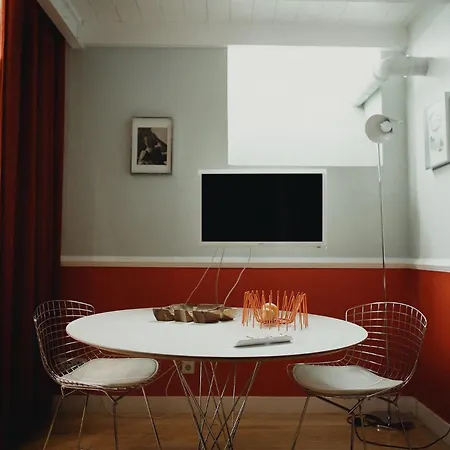 Casa Amora Studio Apartments 4*