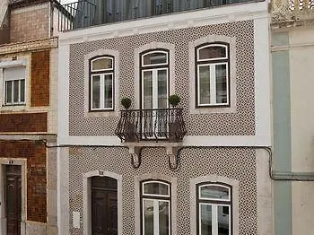 Casa Amora Studio Apartments 4* Lisbon