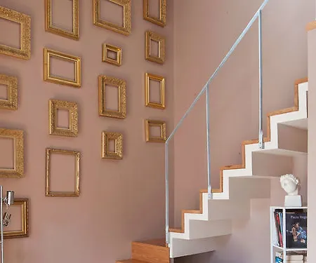 Oda ve Kahvaltı Casa Amora