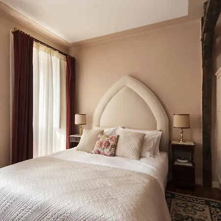 Oda ve Kahvaltı Casa Amora Lisboa