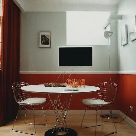 Casa Amora Oda ve Kahvaltı Lisboa
