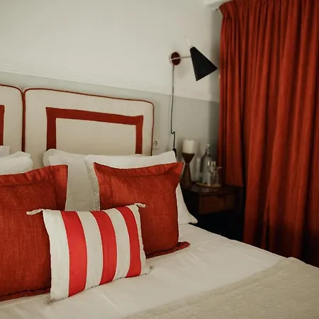 Casa Amora 2*