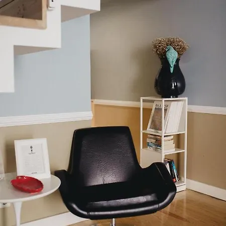 Casa Amora Oda ve Kahvaltı Lisboa