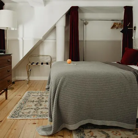 Casa Amora Oda ve Kahvaltı 2*