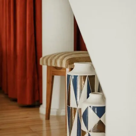 Casa Amora 2* Lisboa