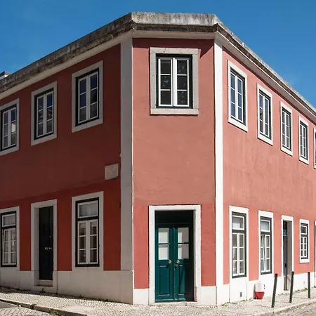 Casa Amora Bed and breakfast Lisboa