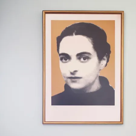 Bed and breakfast Casa Amora Lisboa