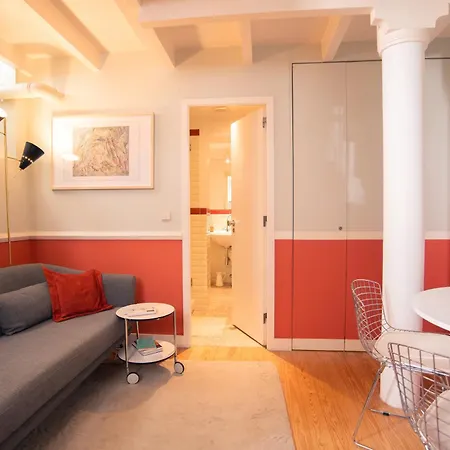 Casa Amora Bed and breakfast Lisboa