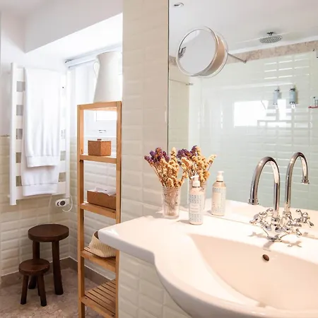 Bed and breakfast Casa Amora Lisboa