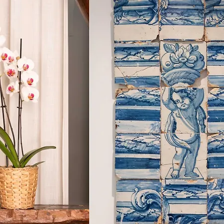 Casa Amora 리스본