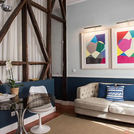 Casa Amora B&B 리스본