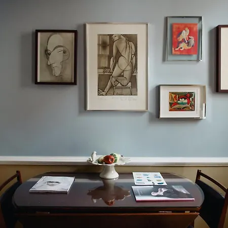 Bed and breakfast Casa Amora Lisboa