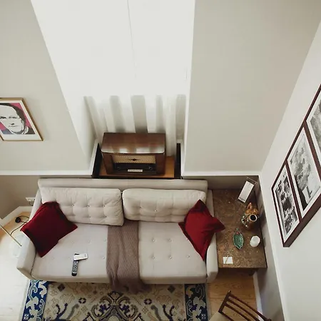 Casa Amora 리스본