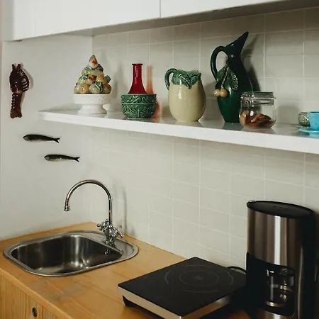 Casa Amora 리스본