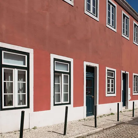 Casa Amora Studio Apartments Bed & Breakfast