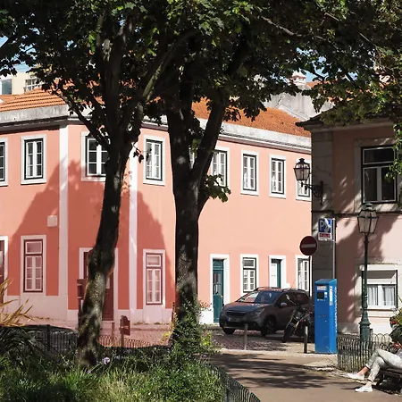Casa Amora Studio Apartments Bed & Breakfast Lisboa