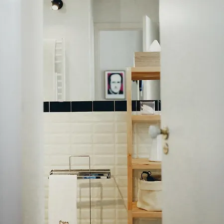 Casa Amora Studio Apartments