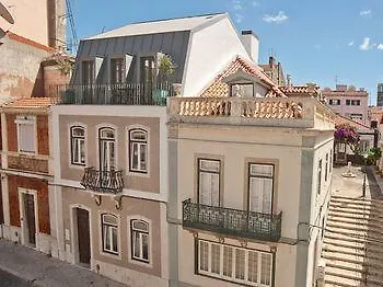 Alojamento de Acomodação e Pequeno-almoço Casa Amora 2*