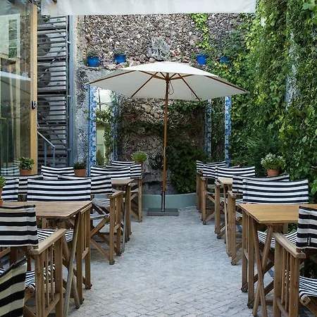 Bed and breakfast Casa Amora 4*