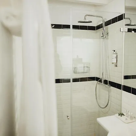 Casa Amora Studio Apartments Bed & Breakfast Lisbon