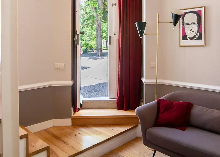 Casa Amora 4* Lisbona