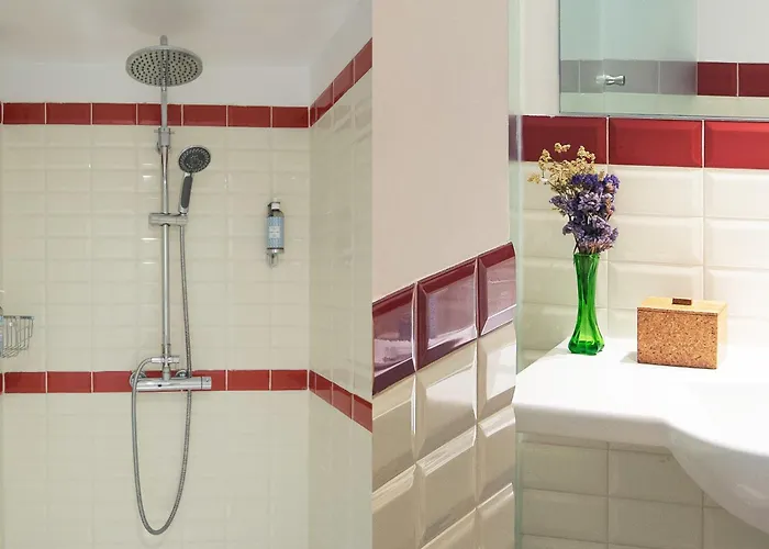 Bed & Breakfast Casa Amora 4*