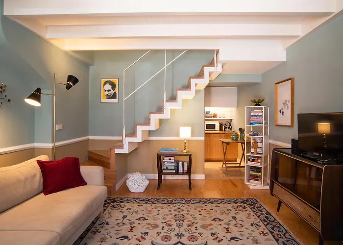 Casa Amora Bed & Breakfast Lisbona