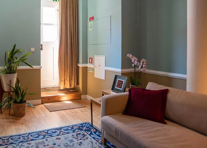 Casa Amora Bed & Breakfast 4*