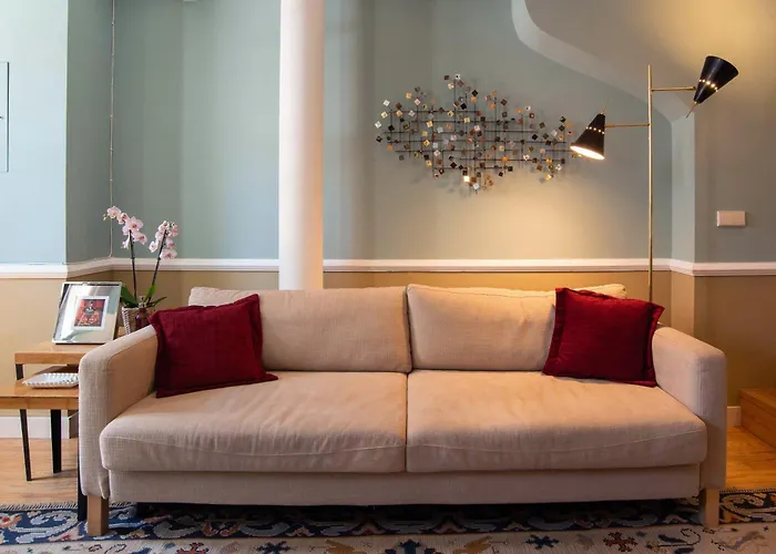 Casa Amora Bed & Breakfast 4*