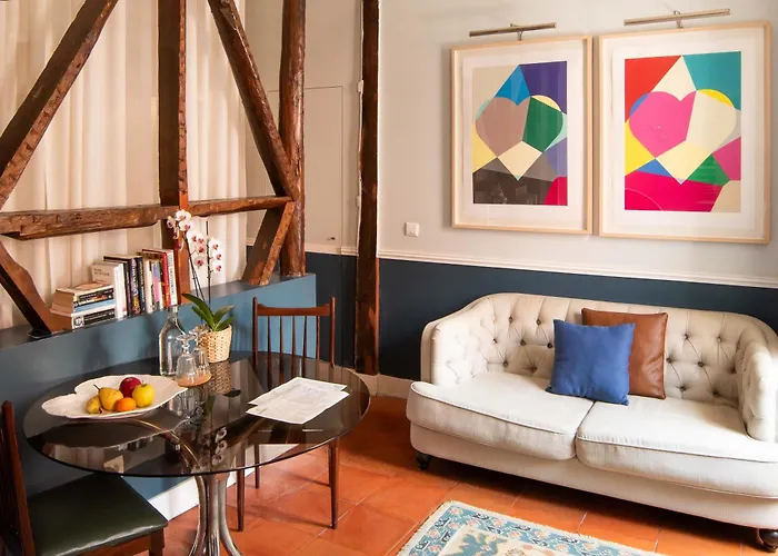 Bed & Breakfast Casa Amora