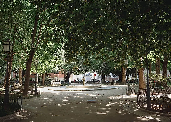 Casa Amora Bed & Breakfast 4*