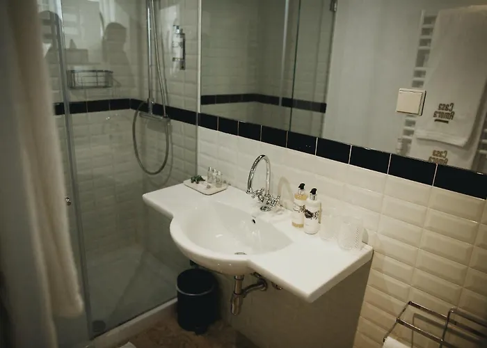 Bed & Breakfast Casa Amora 4*