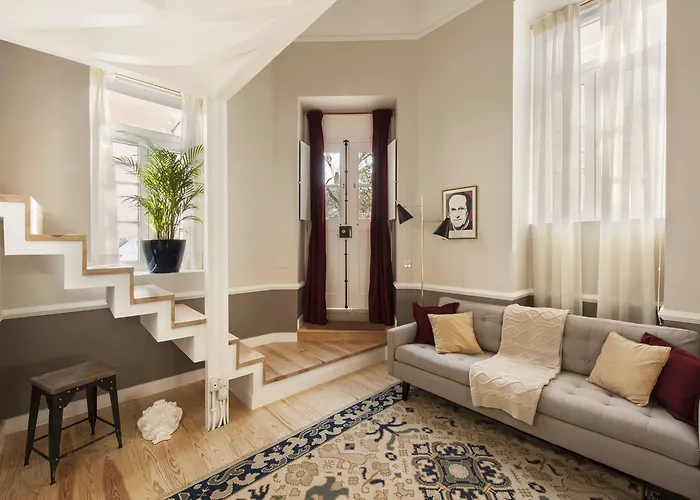 Casa Amora 4* Lisbona