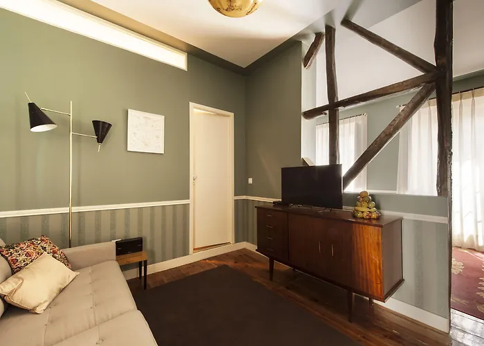 Bed & Breakfast Casa Amora Lisbona