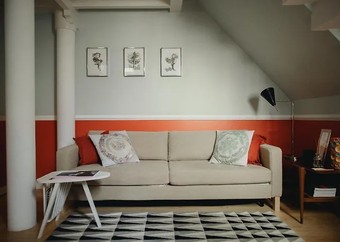 Casa Amora 4* Lisbona