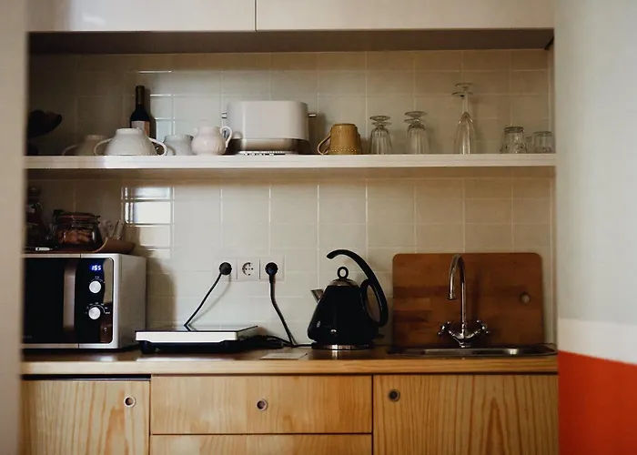 Casa Amora Bed & Breakfast