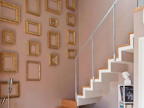 Bed & Breakfast Casa Amora