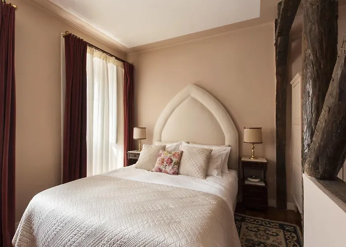 Bed & Breakfast Casa Amora Lisbona