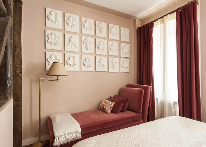 Bed & Breakfast Casa Amora