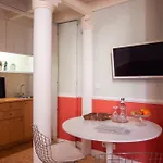 Bed & Breakfast Casa Amora Studio Apartments