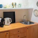 Casa Amora Studio Apartments 4*
