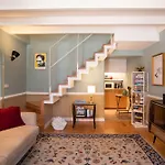 Casa Amora Studio Apartments Bed & Breakfast Lisboa