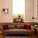 Casa Amora Studio Apartments Lisboa